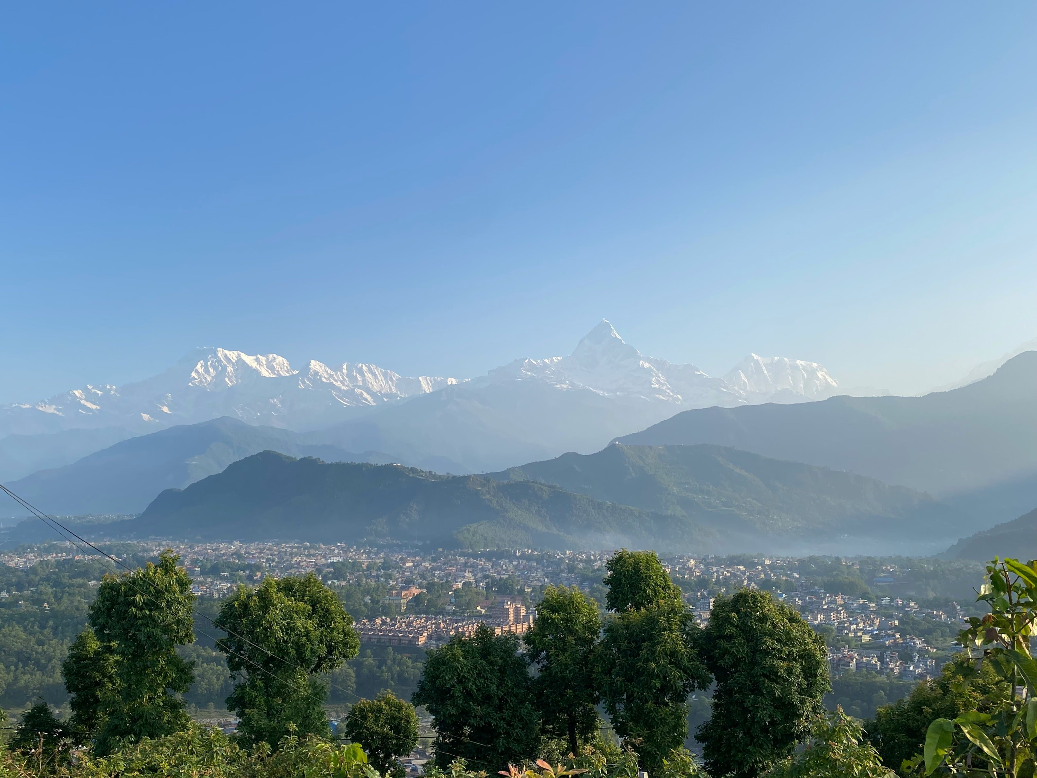A Complete Guide to Staying in Pokhara: Hotels vs Apartments – Which Is Right for You?