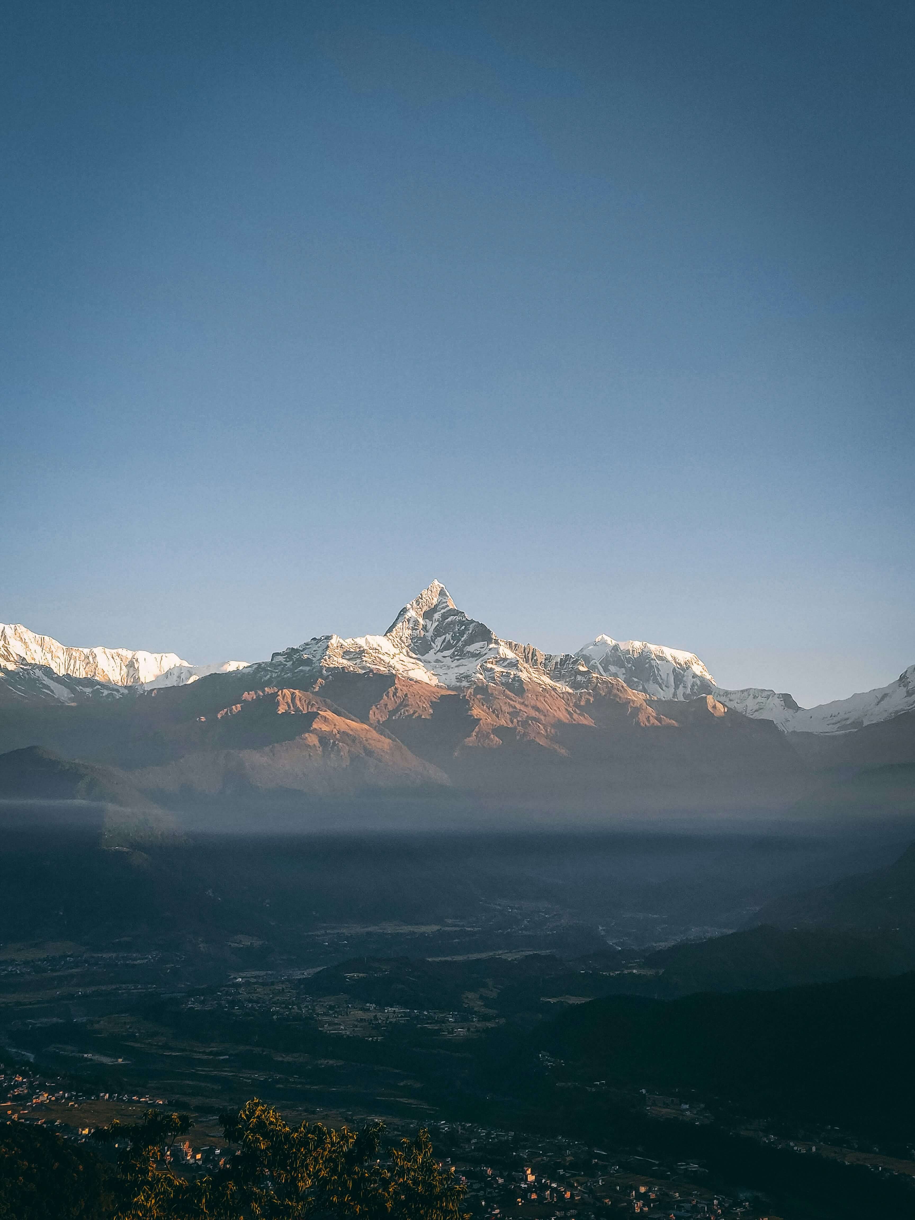 Top 7 Things to Do Near Pokhara Apartments Inn During Your Stay