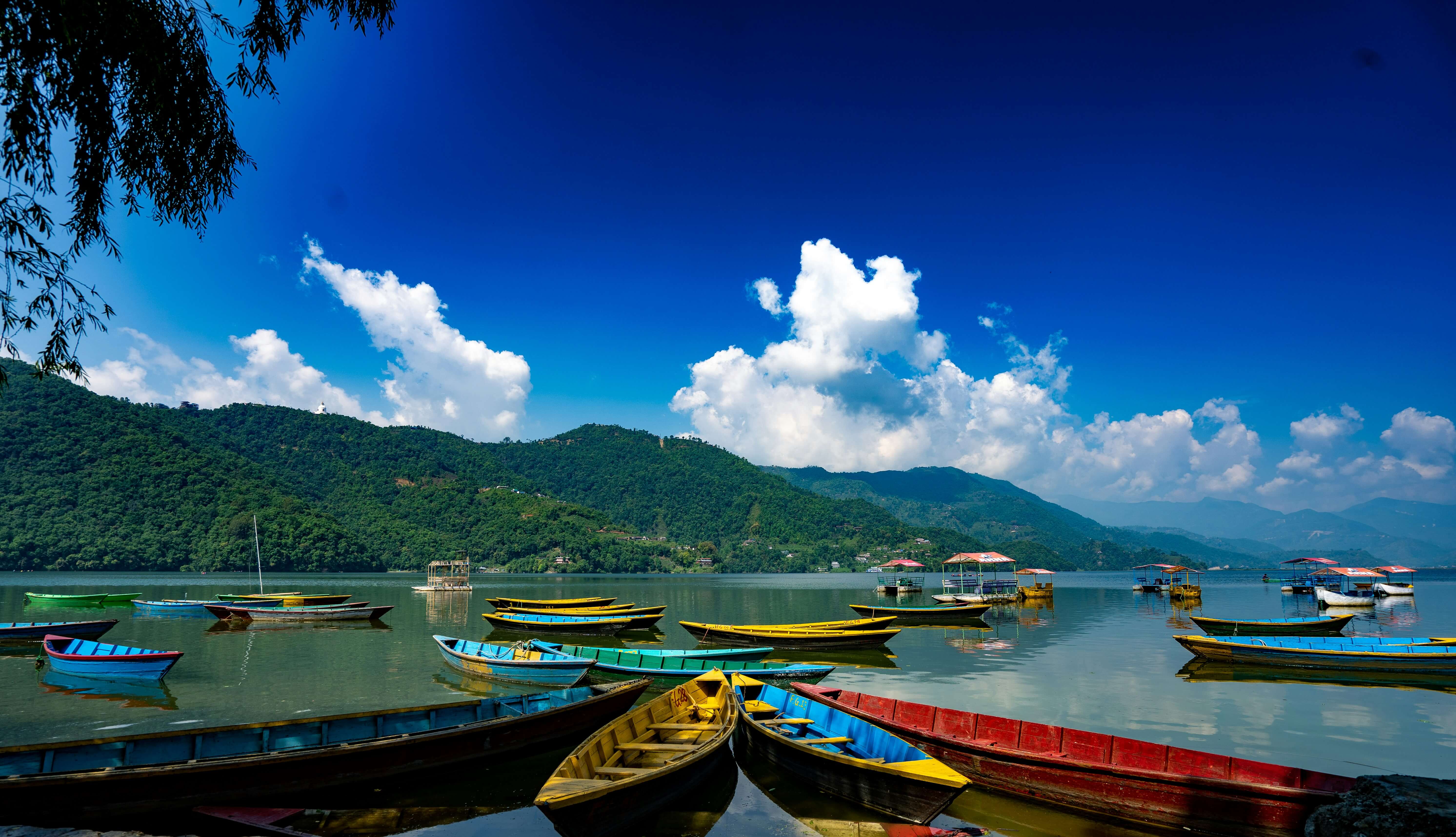Welcome to Pokhara Apartments Inn – Your Comfortable Stay in Pokhara.